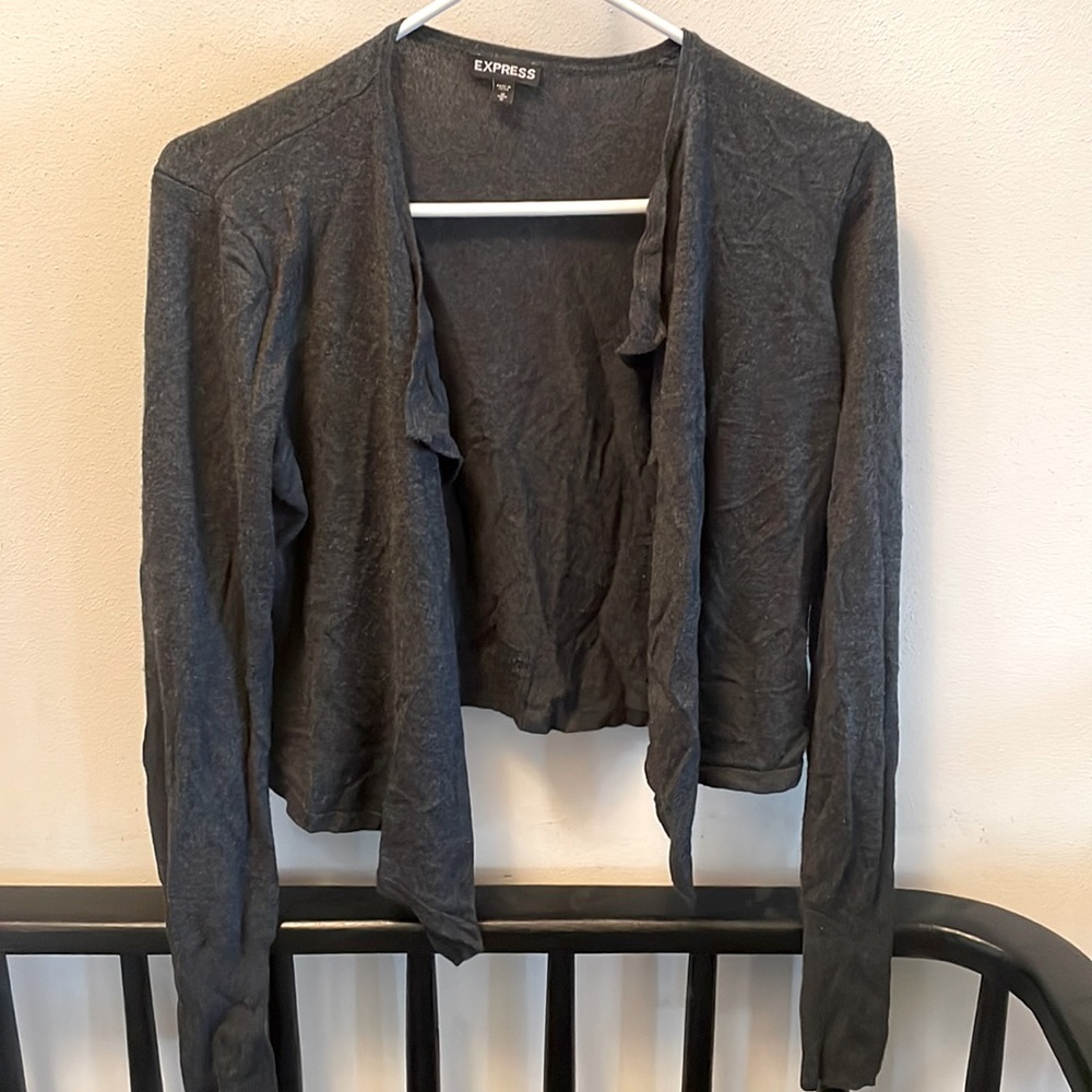 Espress sweater